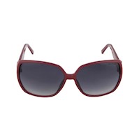 LENTES DE SOL UV400 MUJER X60180 TOMMY HILFIGER ROJO CASUAL 1031097